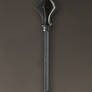 Flanged Mace