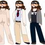 Gordon Freeman Ref