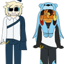 New Jett and Autumn Ref