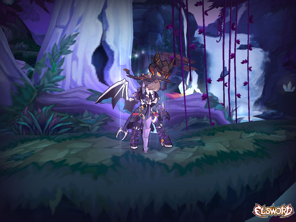 Summoning Ritual by star-light22 on DeviantArt