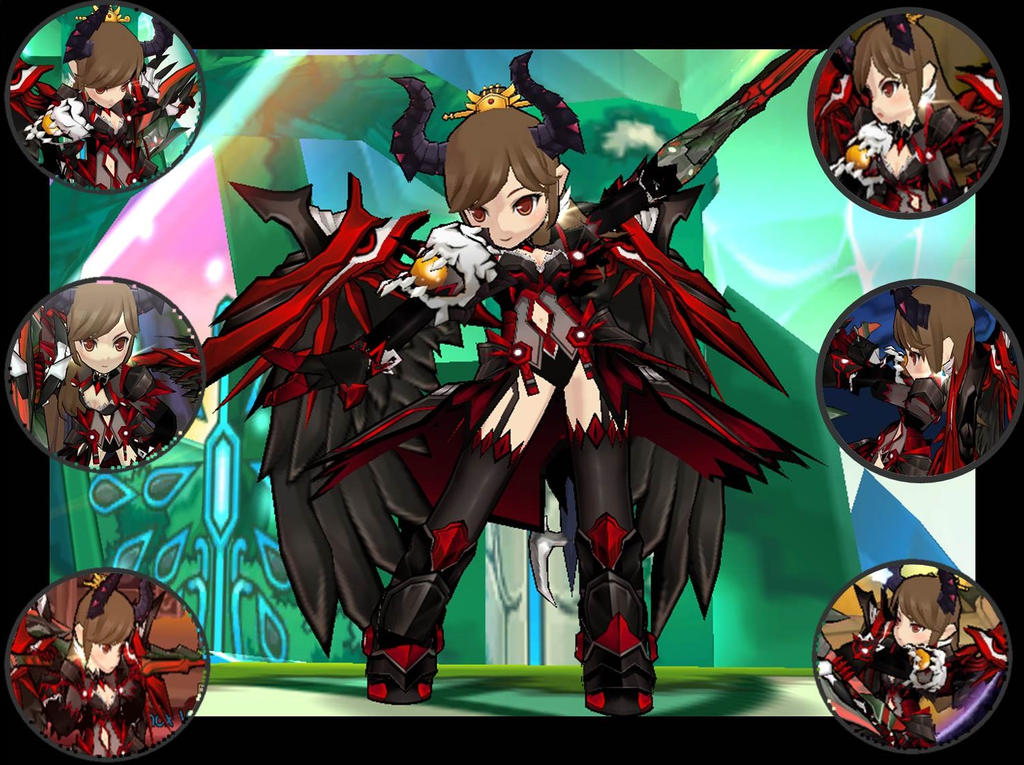 Fallen-Angel-Armor by star-light22 on DeviantArt