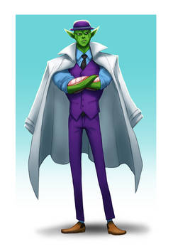 Piccolo