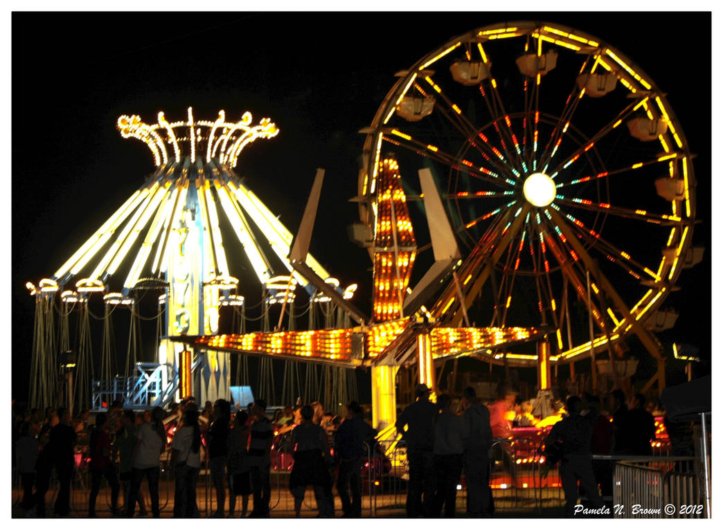 West Texas Fair And Rodeo 2025