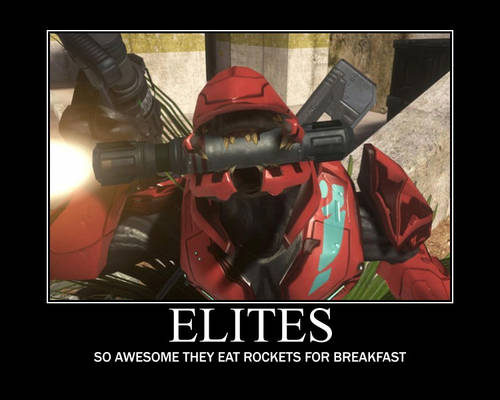 ELITES