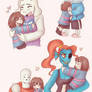 Hug Dump