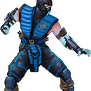 Sub-Zero Cryomancer