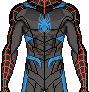 Marvel's Spider-Man Secret War Suit