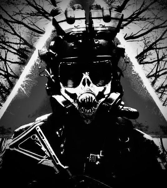 SCP overlord edit by Samson42606 on DeviantArt