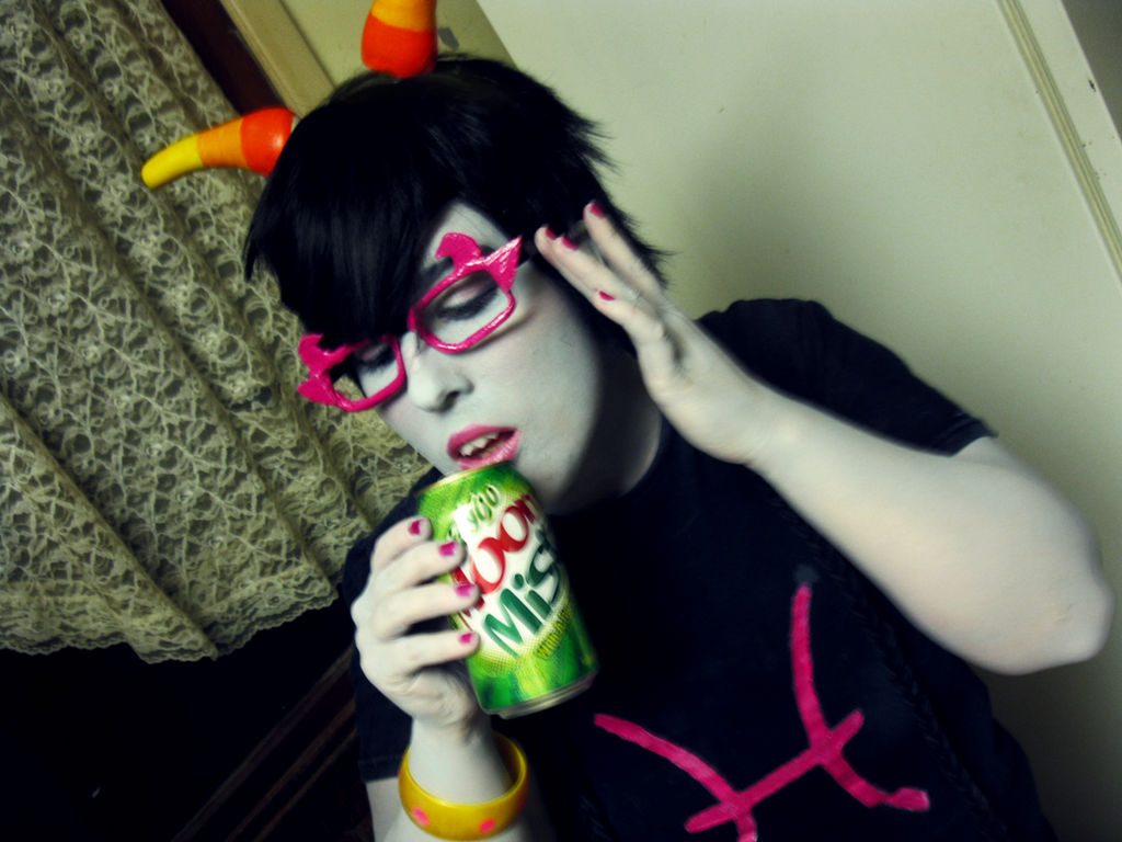 Get fizzy - Meenah Peixes