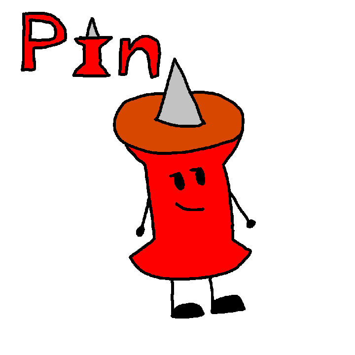 My BFDI Drawings - Pin by KJRichardson2009 on DeviantArt