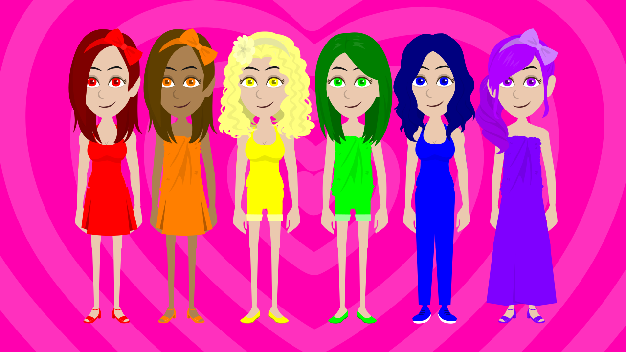 Color Girls The Main 6 In Vyond By KJRichardson2009 On DeviantArt color-girls-the-main-6-in-vyond-by-kjrichardson2009-on-deviantart