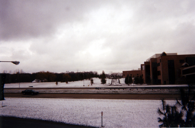 Landscape - The Beltline