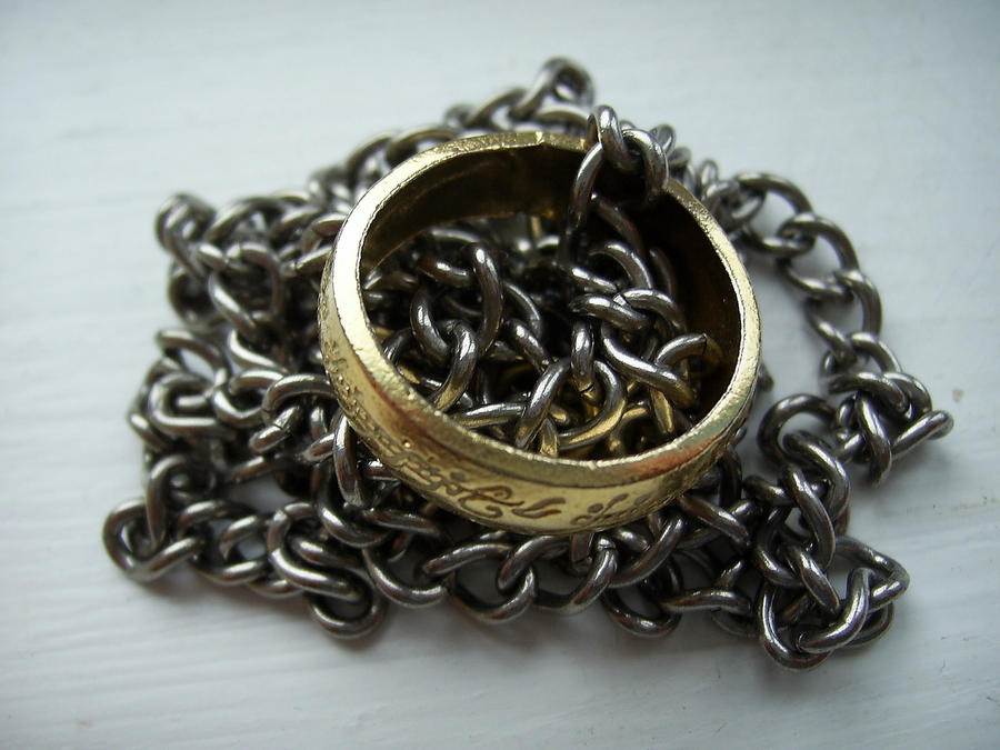 One ring