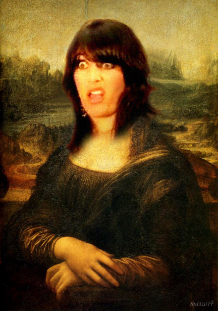 Mona Lisa Betch