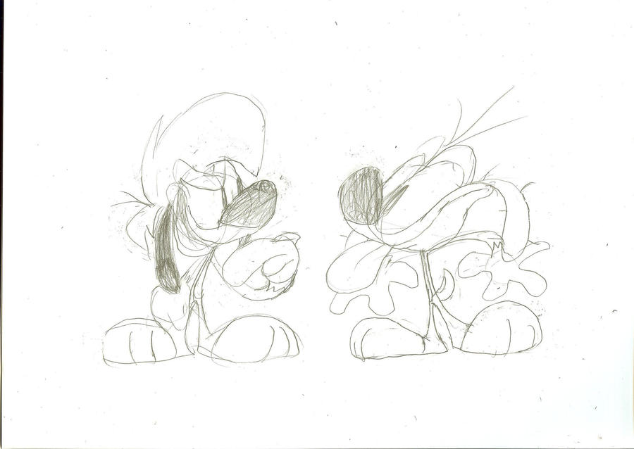 Zingo And Boppy By WaggonerCartoons On DeviantArt zingo-and-boppy-by-waggonercartoons-on-deviantart