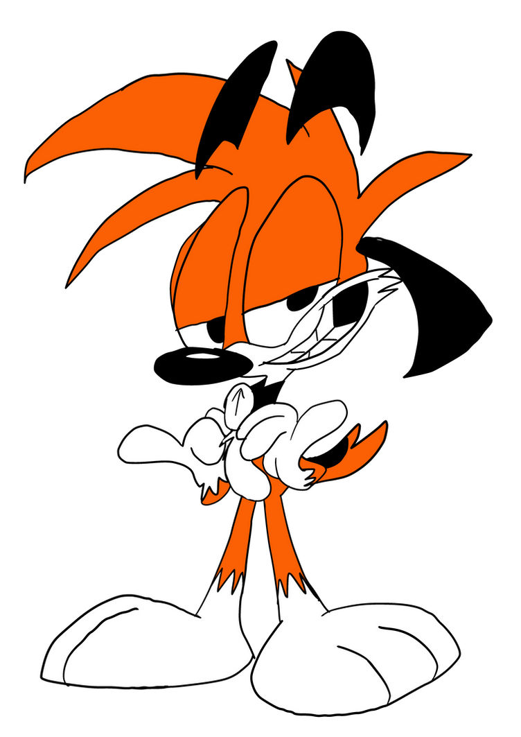 Here s Zingo By WaggonerCartoons On DeviantArt here-s-zingo-by-waggonercartoons-on-deviantart