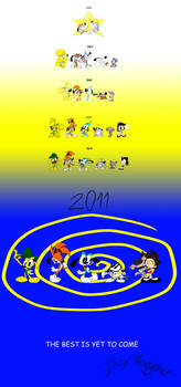 WaggonerCartoons Student Artist DeviantArt waggonercartoons-student-artist-deviantart