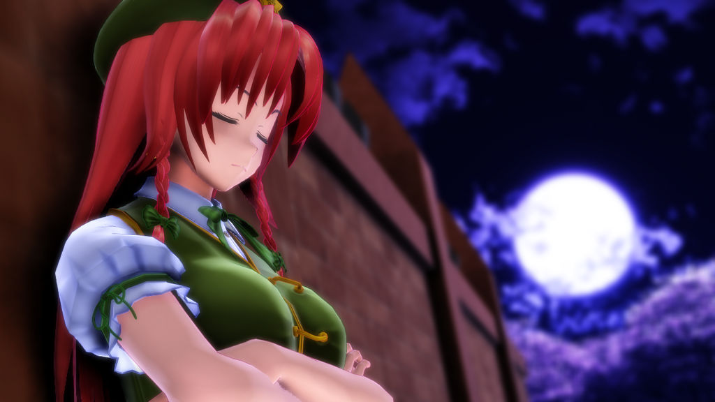 Hong Meiling Ver.2.00