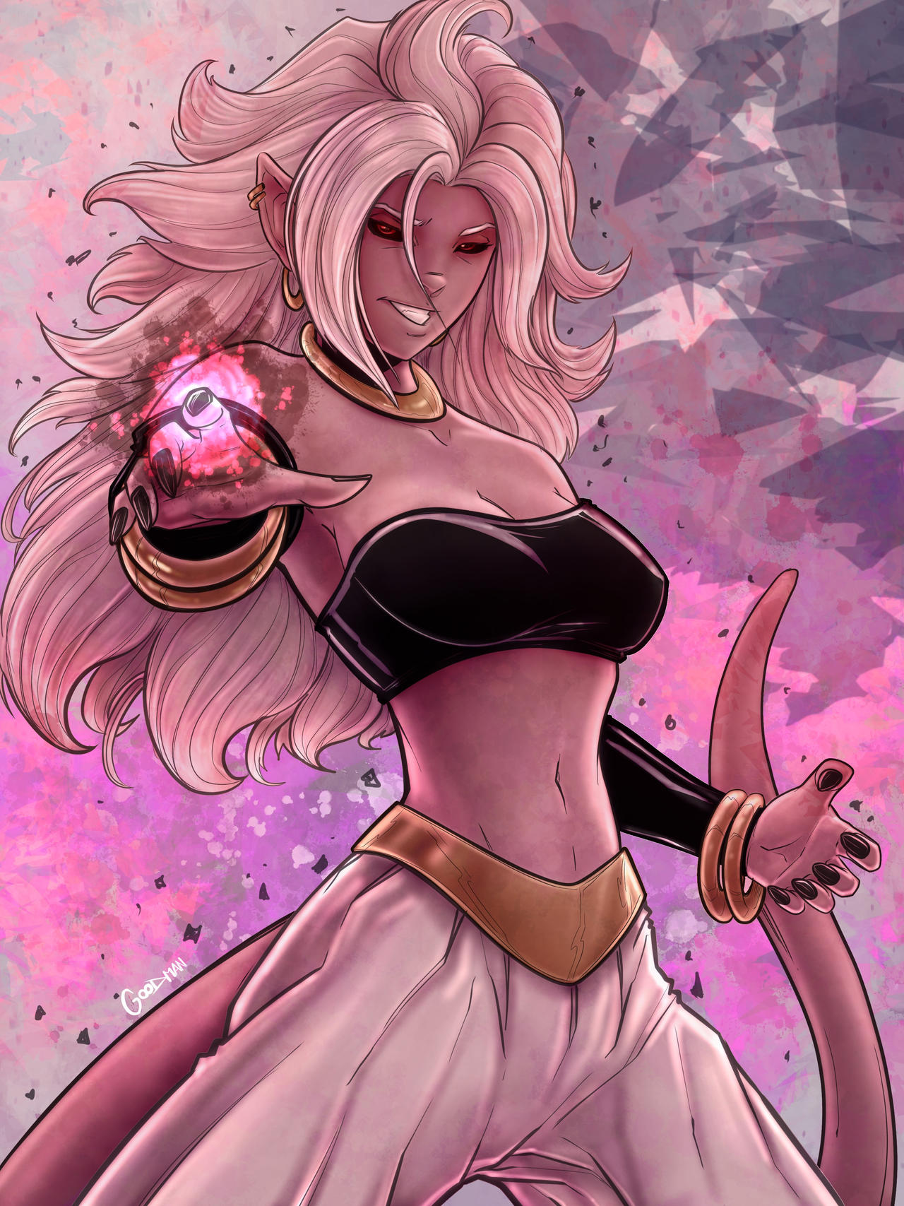 Android 21