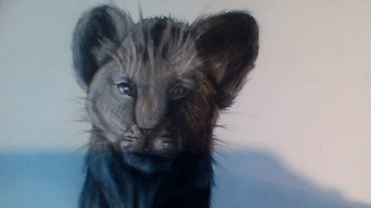 || SIMBA || - The Lion King - by DappledShine on DeviantArt