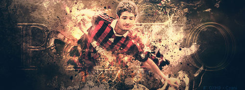 Alexandre Pato