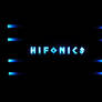 Hifonics ZXi 2200