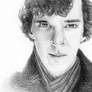 Sherlock BBC