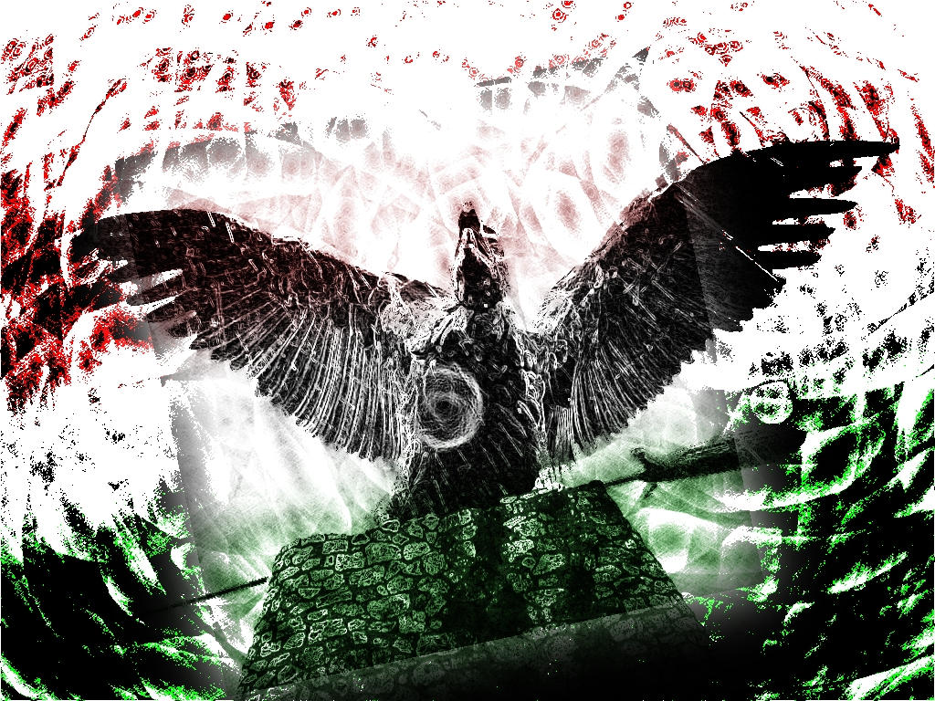 Turul Rajz Turul v2 by Emoryy on DeviantArt