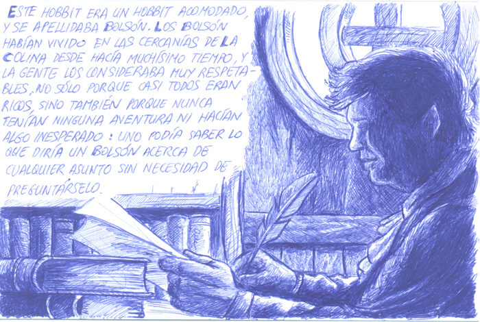 The Hobbit 005