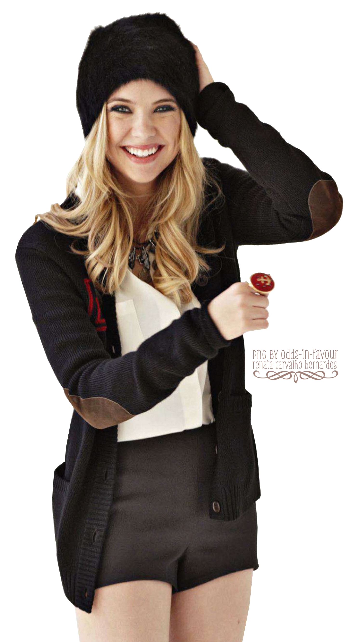 PNG 03-Ashley Benson