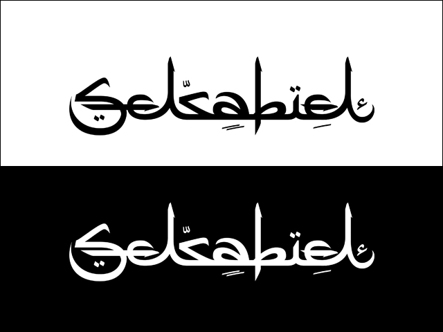 Logo Concept - Selsabiel