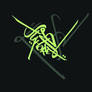 Lahore: Calligraphy+Graffiti