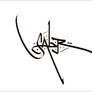 Calligraphy - Sabr