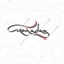 Arabic Typography: Muqadas