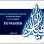 Eid Mubarak 2006