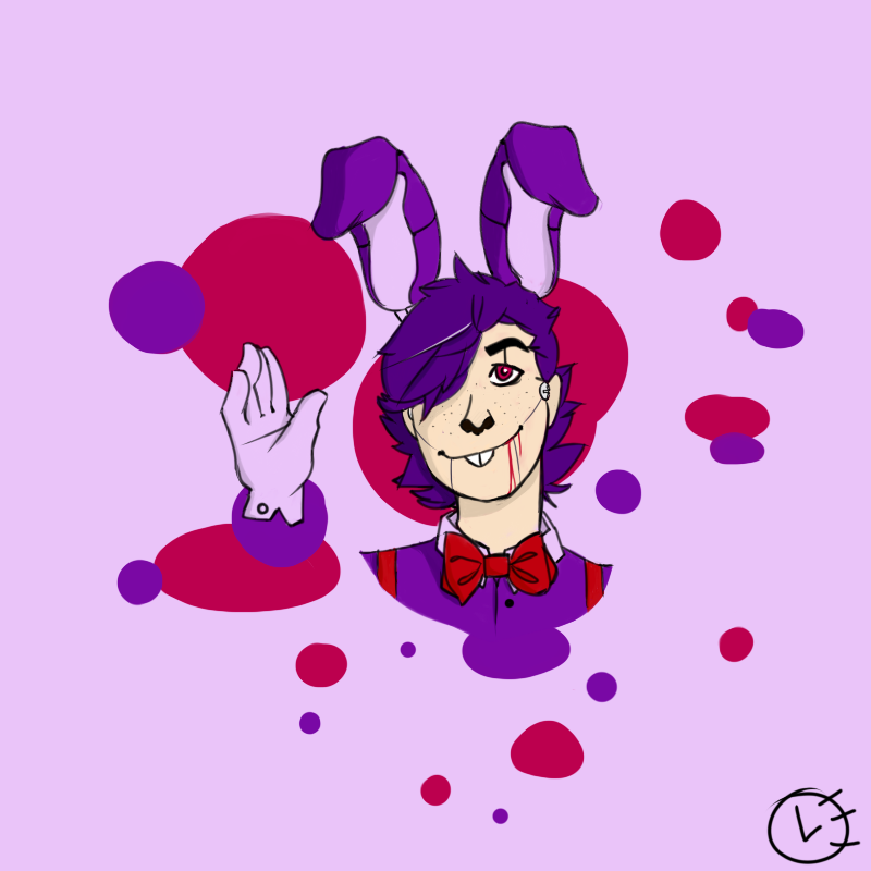 Bonnie Fnaf