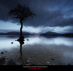 Milarrochy Bay - March 07 by DL-Photography