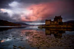 Eilean Donan Castle - Scotland by DL-Photography