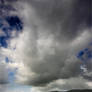 Clouds over Malvern