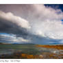 Stormy Skys - Isle of Skye