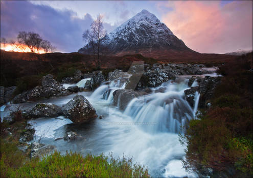 The Great Herdsman of Etive