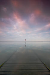 Sunken Jetty