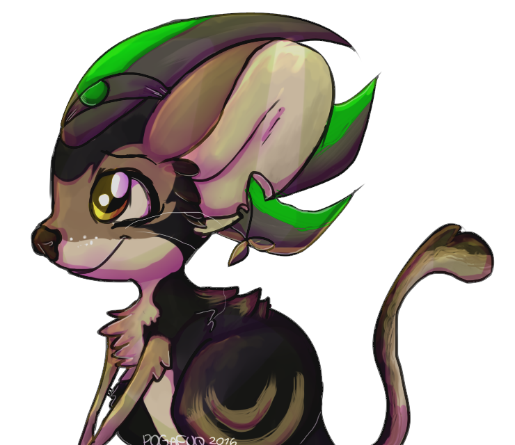 Skivid Transformice by Pogafuq on DeviantArt