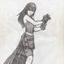 tifa lockheart