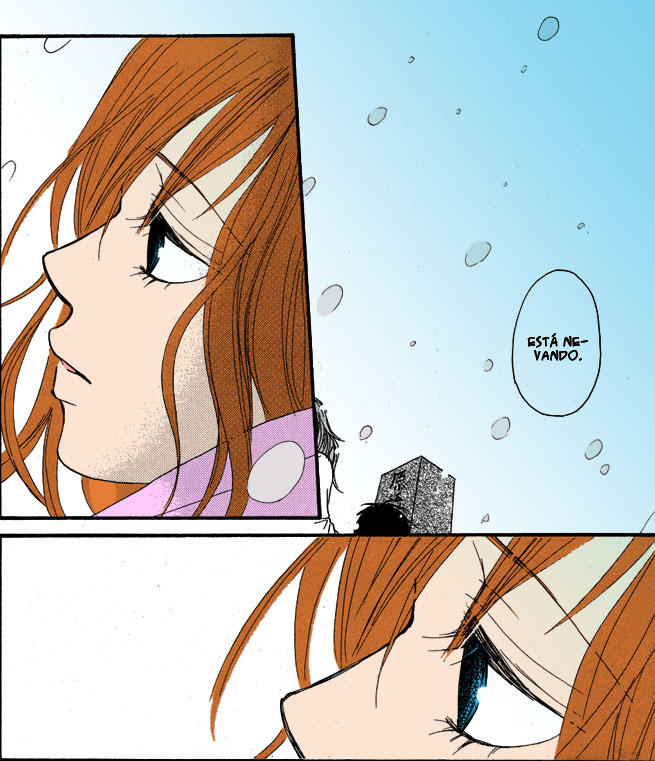 Deep Love Reina By Yurika52 On Deviantart