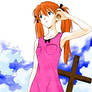 Asuka Langley Soryu 02