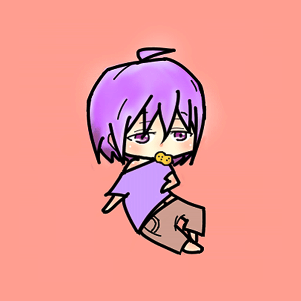 Chibi mura-chan for dono~