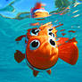 Findin Nemo