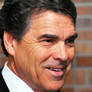 Texas Governor, Rick Perry