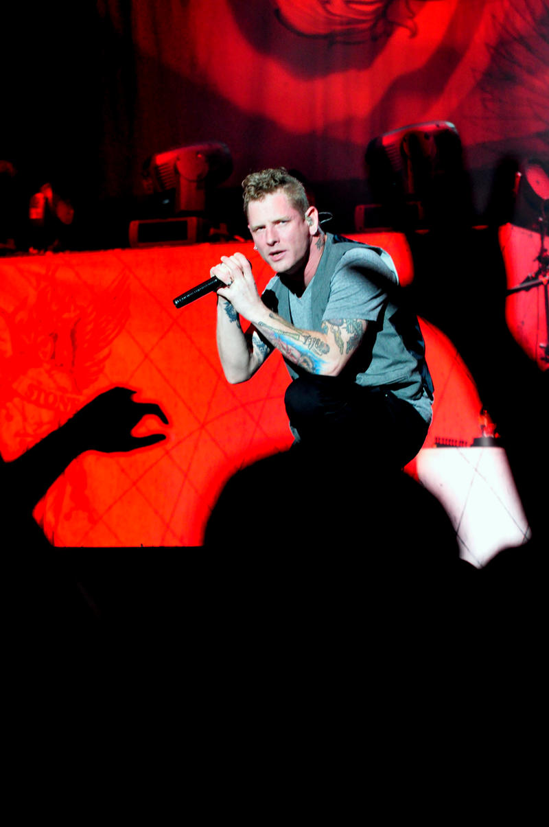 Corey Taylor